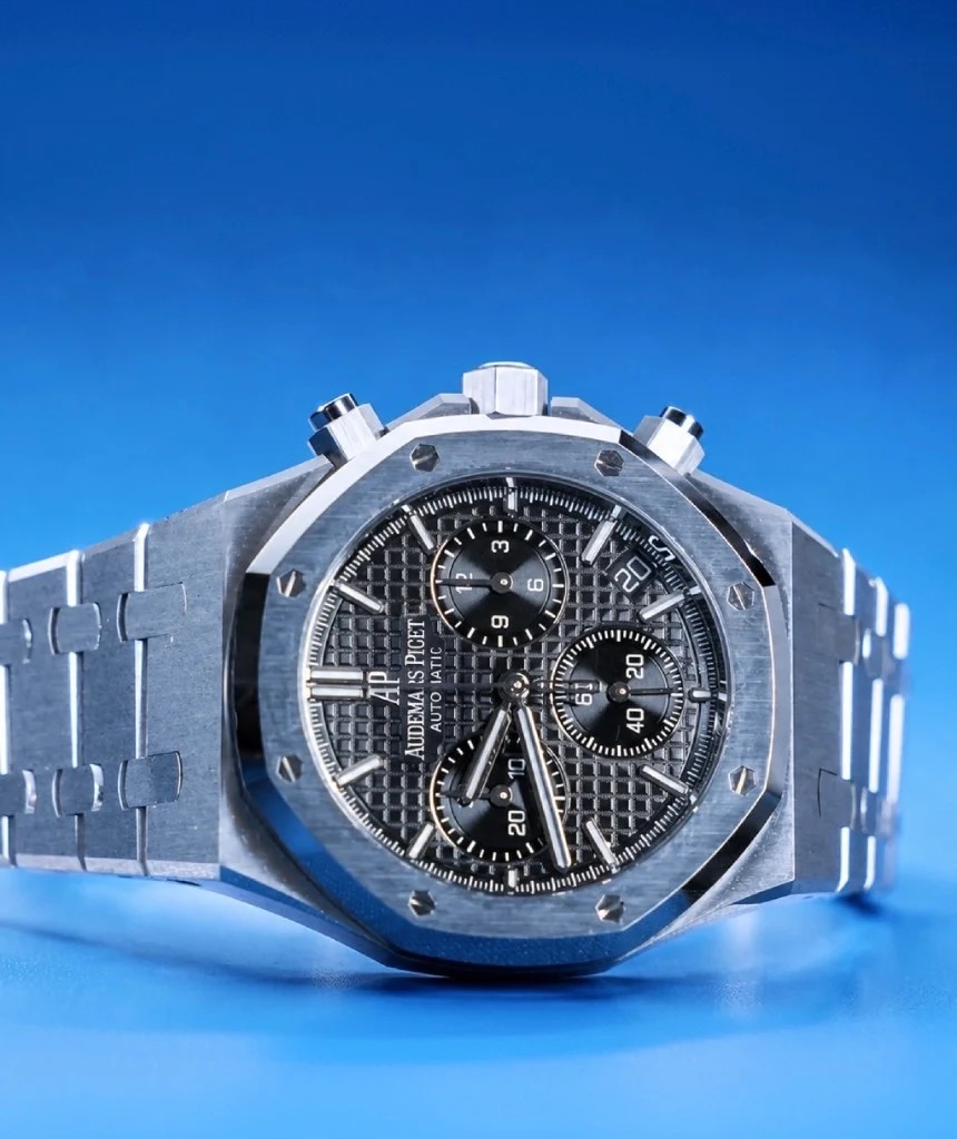 Audemars Piguet