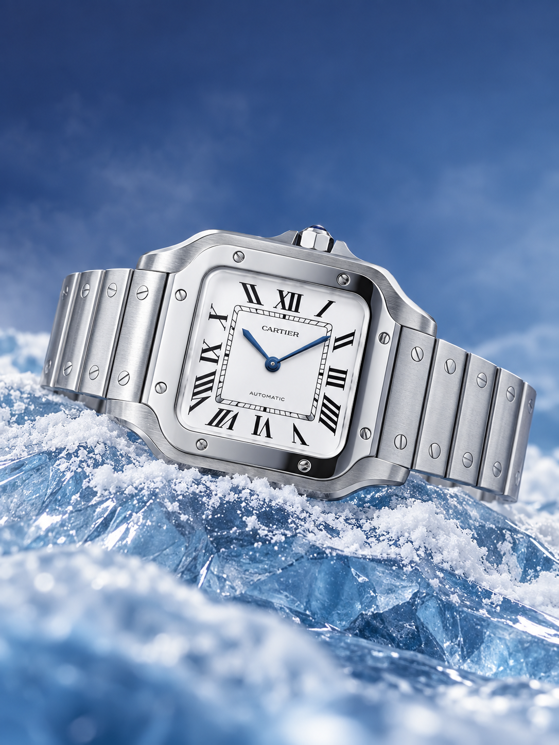 Cartier